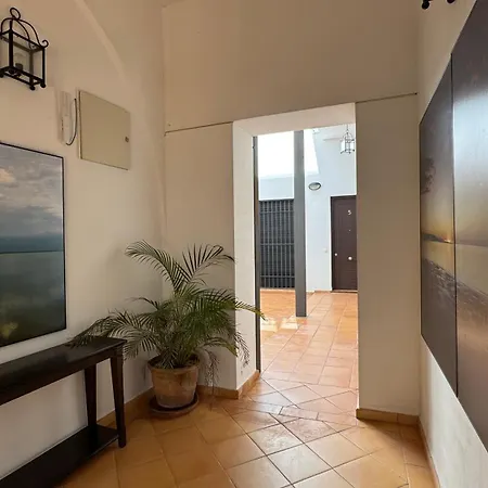 Apartment Sibs Sanlucar Farinas 11 Sanlucar de Barrameda
