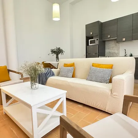 Apartment Sibs Sanlucar Farinas 11