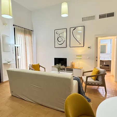 Apartment Sibs Sanlucar Farinas 11 Sanlucar de Barrameda