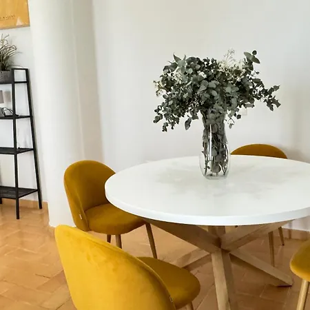 Sibs Sanlucar Farinas 11 Apartment