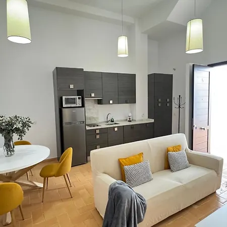 Apartment Sibs Sanlucar Farinas 11 *