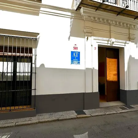 Apartment Sibs Sanlucar Farinas 11 *
