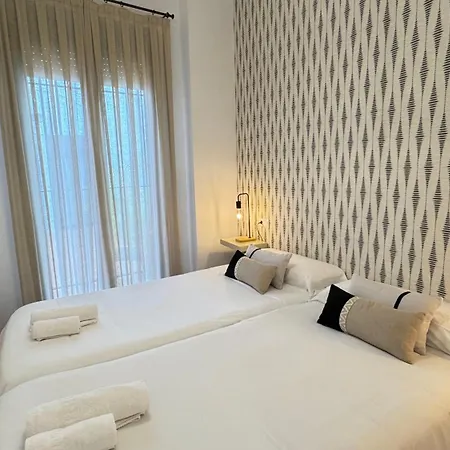 Apartment Sibs Sanlucar Farinas 11 *
