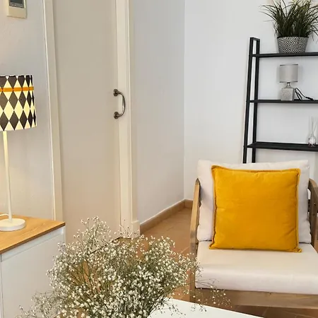 Apartment Sibs Sanlucar Farinas 11 Sanlucar de Barrameda