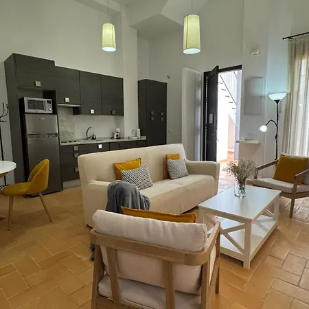 Apartment Sibs Sanlucar Farinas 11 *