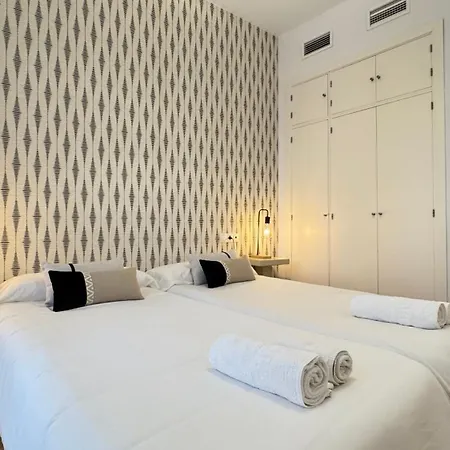 Apartment Sibs Sanlucar Farinas 11
