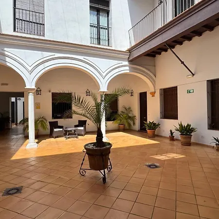 Sibs Sanlucar Farinas 11 Apartment *