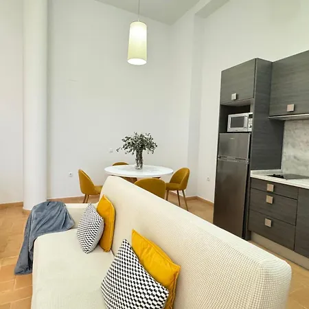 Apartment Sibs Sanlucar Farinas 11